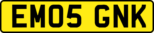 EM05GNK