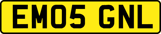EM05GNL
