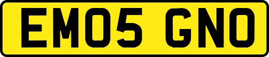 EM05GNO