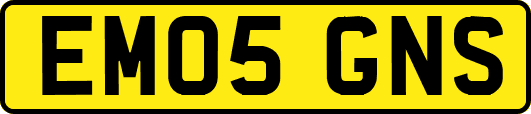 EM05GNS