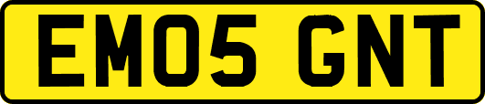 EM05GNT