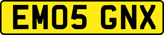 EM05GNX