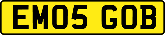 EM05GOB