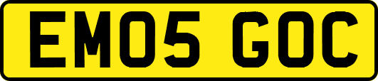 EM05GOC