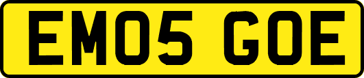 EM05GOE