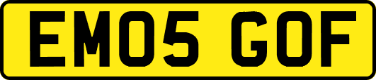 EM05GOF