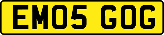 EM05GOG