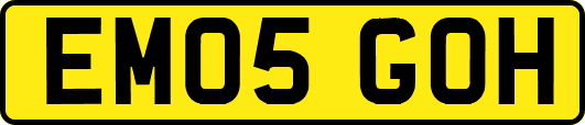 EM05GOH