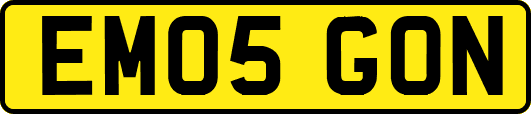 EM05GON