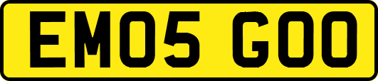 EM05GOO