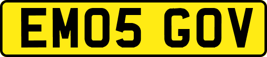 EM05GOV