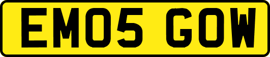 EM05GOW