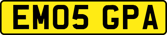 EM05GPA