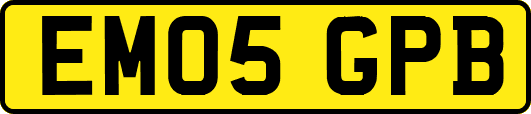 EM05GPB
