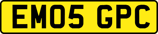 EM05GPC