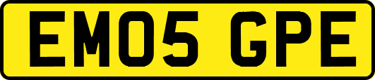 EM05GPE