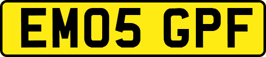 EM05GPF