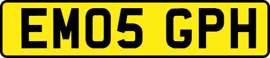 EM05GPH