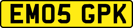 EM05GPK