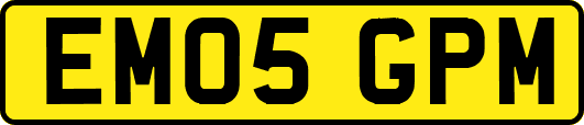 EM05GPM