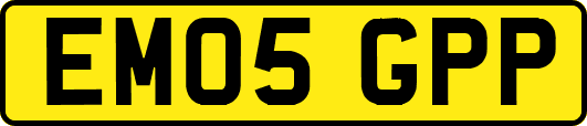 EM05GPP