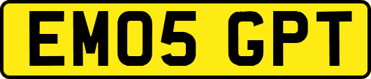 EM05GPT