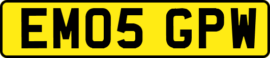 EM05GPW