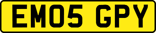 EM05GPY
