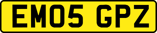 EM05GPZ