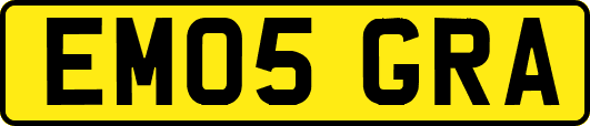 EM05GRA
