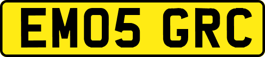EM05GRC