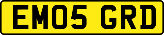 EM05GRD