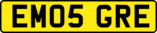 EM05GRE