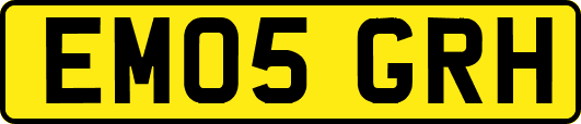 EM05GRH