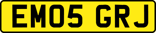 EM05GRJ