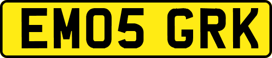 EM05GRK