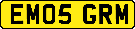EM05GRM