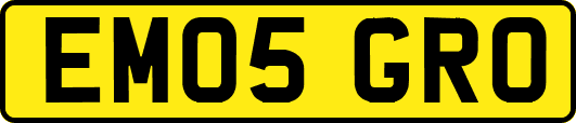 EM05GRO