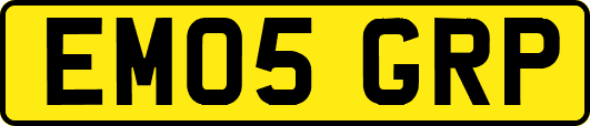 EM05GRP