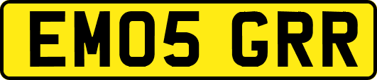 EM05GRR