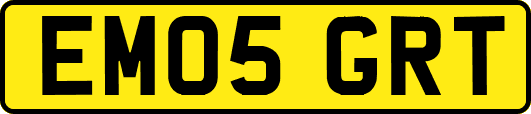 EM05GRT