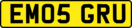 EM05GRU