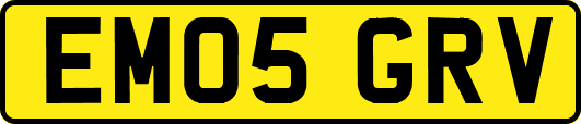 EM05GRV