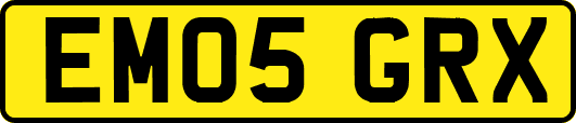 EM05GRX