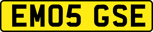 EM05GSE
