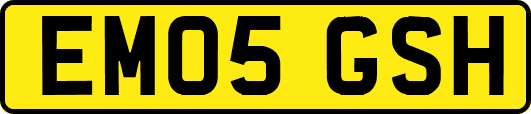 EM05GSH