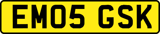 EM05GSK