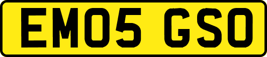 EM05GSO