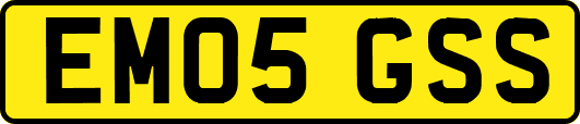 EM05GSS