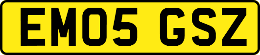 EM05GSZ
